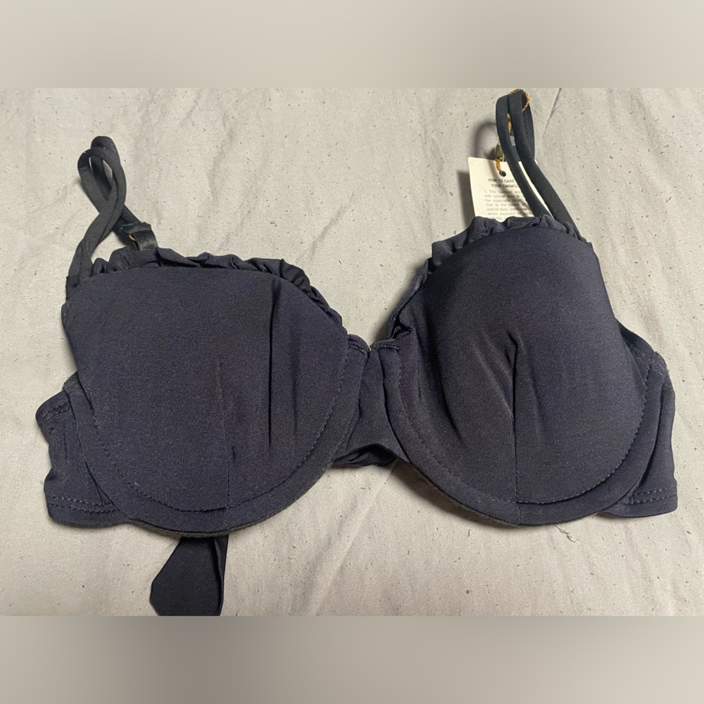 Vitamin A Swimwear Top only